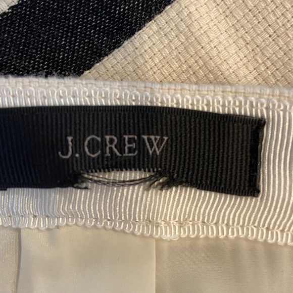 J CREW PENCIL STRAIGHT SKIRT - Picture 2 of 7